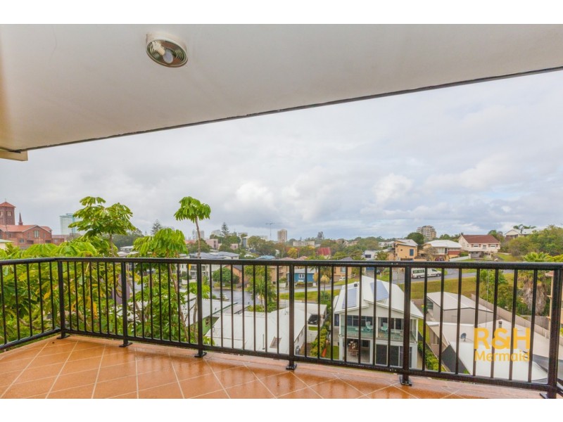 7/62 GARRICK STREET, Coolangatta QLD 4225
