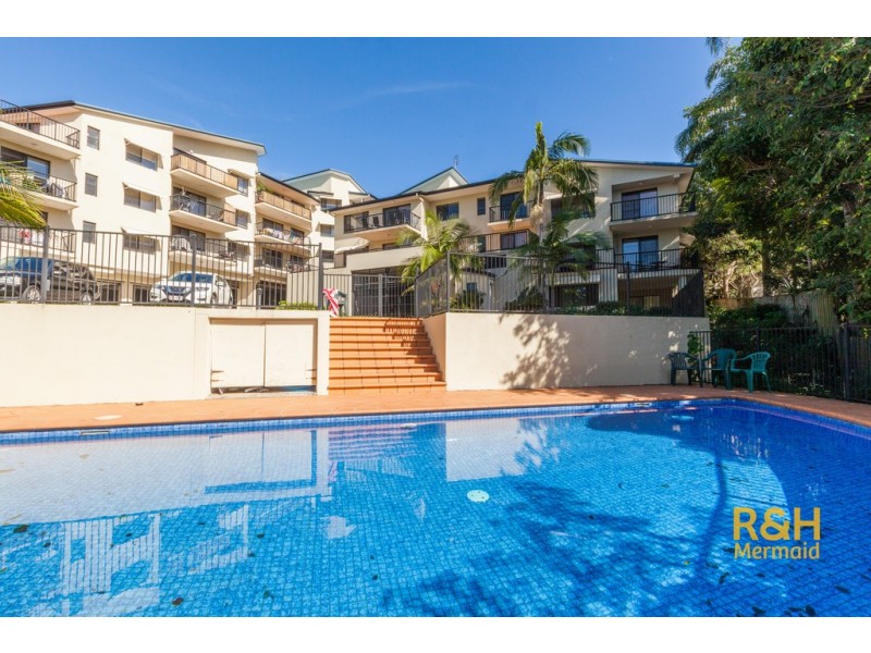 3/62 GARRICK STREET, Coolangatta QLD 4225