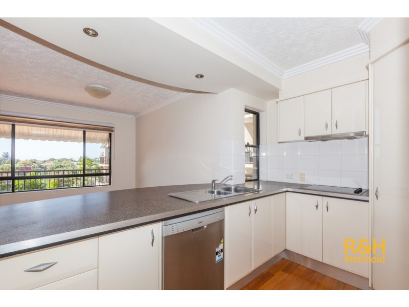 3/62 GARRICK STREET, Coolangatta QLD 4225