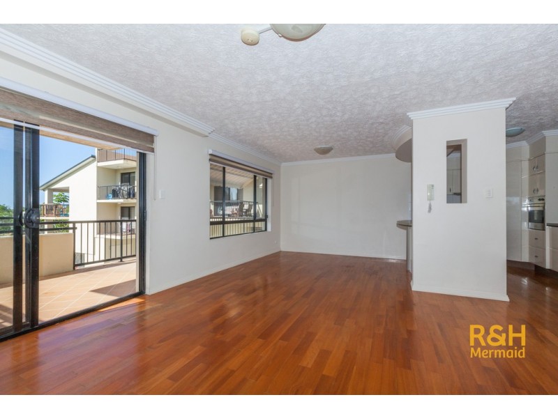 3/62 GARRICK STREET, Coolangatta QLD 4225