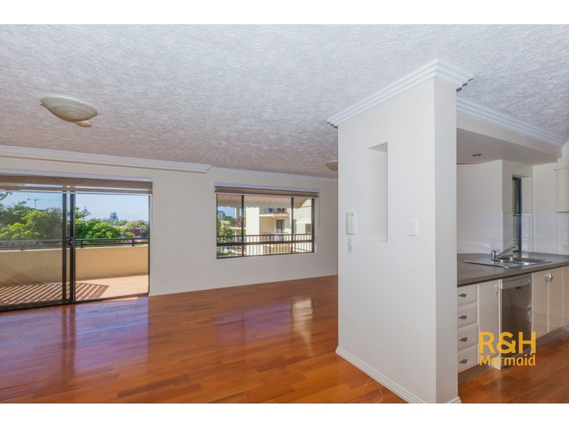 3/62 GARRICK STREET, Coolangatta QLD 4225