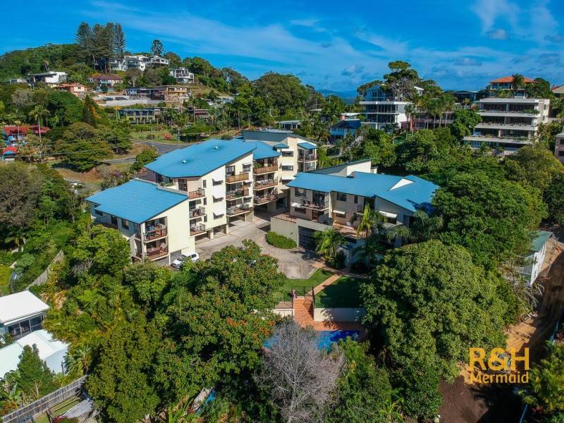 3/62 GARRICK STREET, Coolangatta QLD 4225