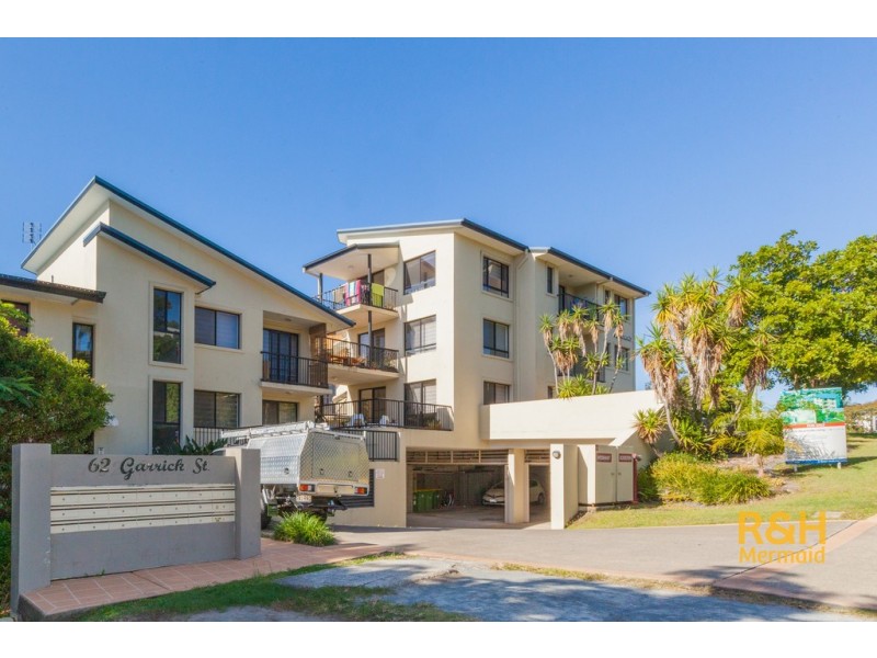3/62 GARRICK STREET, Coolangatta QLD 4225