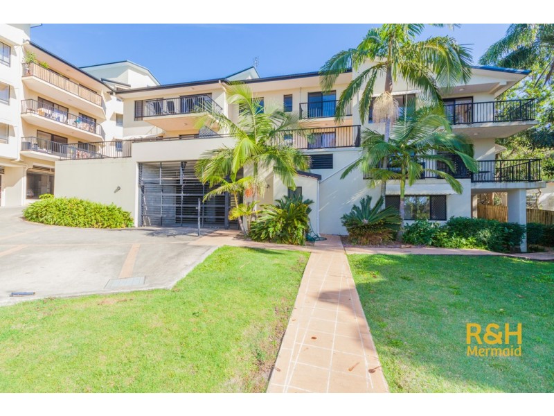 3/62 GARRICK STREET, Coolangatta QLD 4225