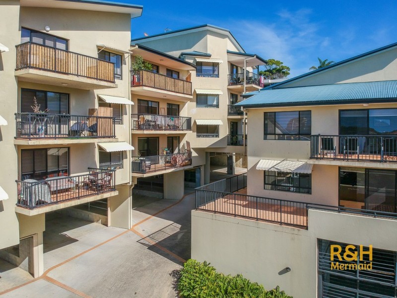 3/62 GARRICK STREET, Coolangatta QLD 4225