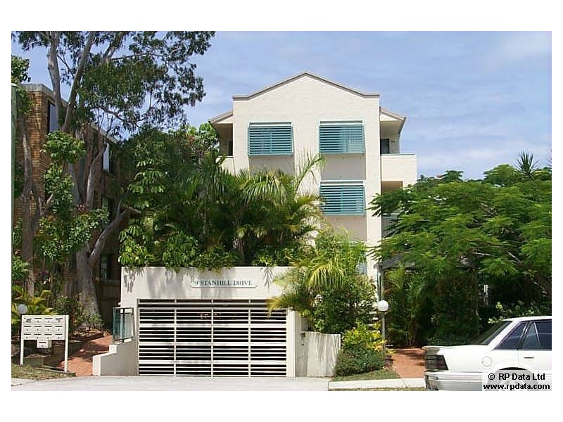 3/9 Stanhill Drive, Chevron Island QLD 4217