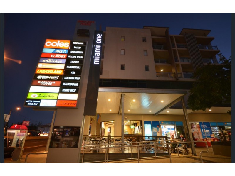 115/1930 GOLD COAST HIGHWAY, Miami QLD 4220