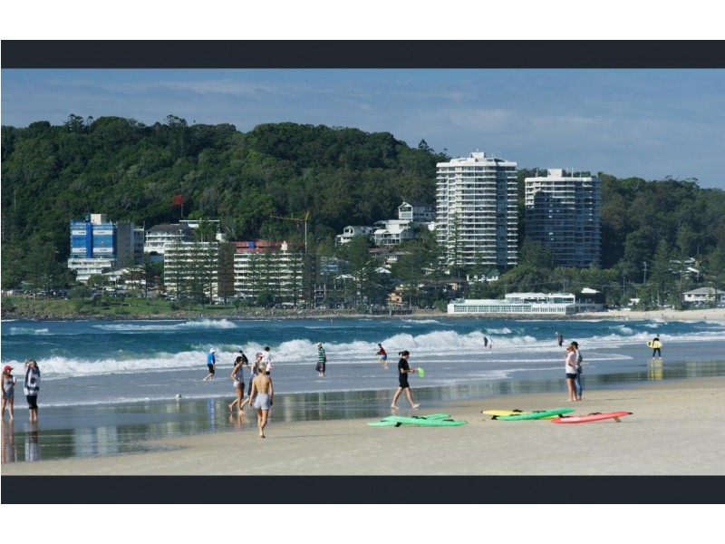 105/1930 GOLD COAST HIGHWAY, Miami QLD 4220