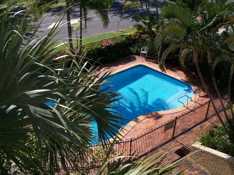 15/24 Chelsea Avenue, Broadbeach QLD 4218