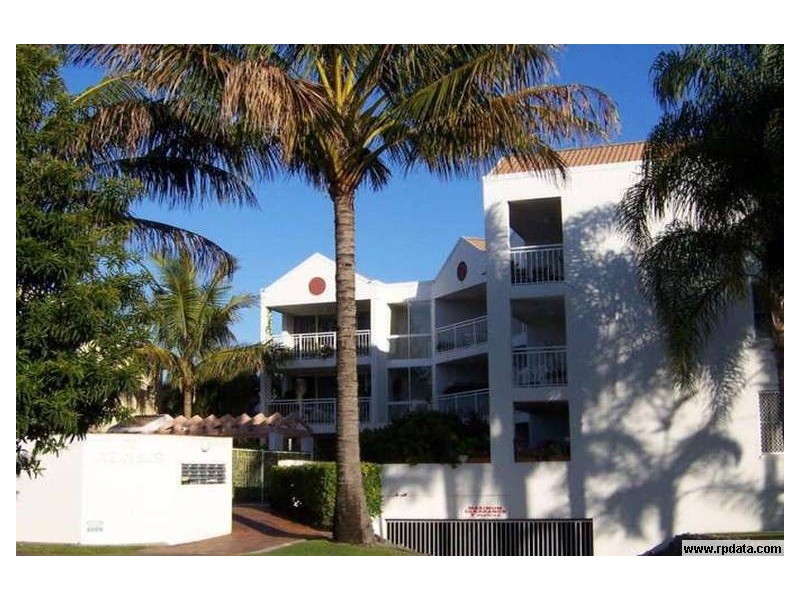 6/20 Ocean Street, Mermaid Beach QLD 4218