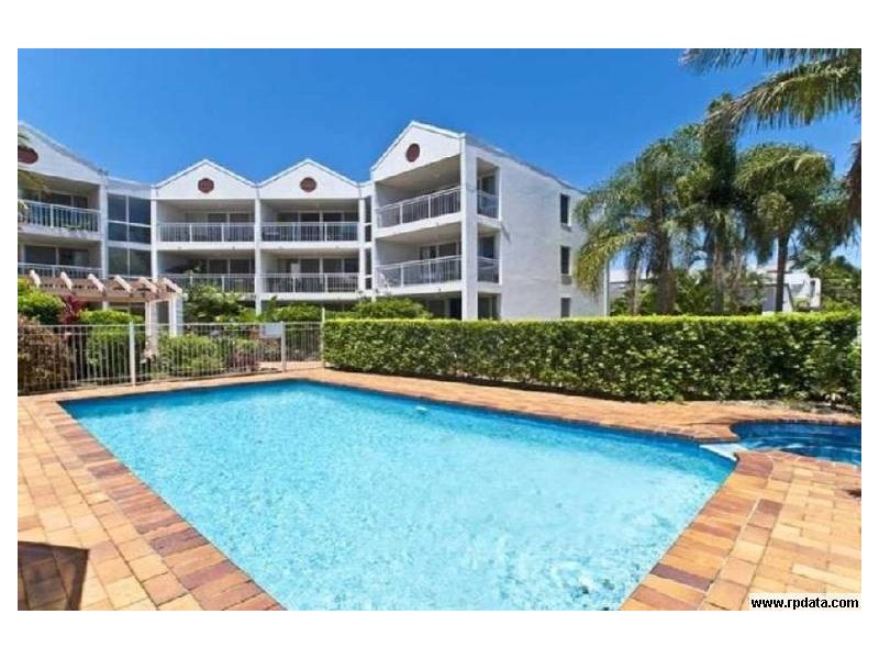 6/20 Ocean Street, Mermaid Beach QLD 4218
