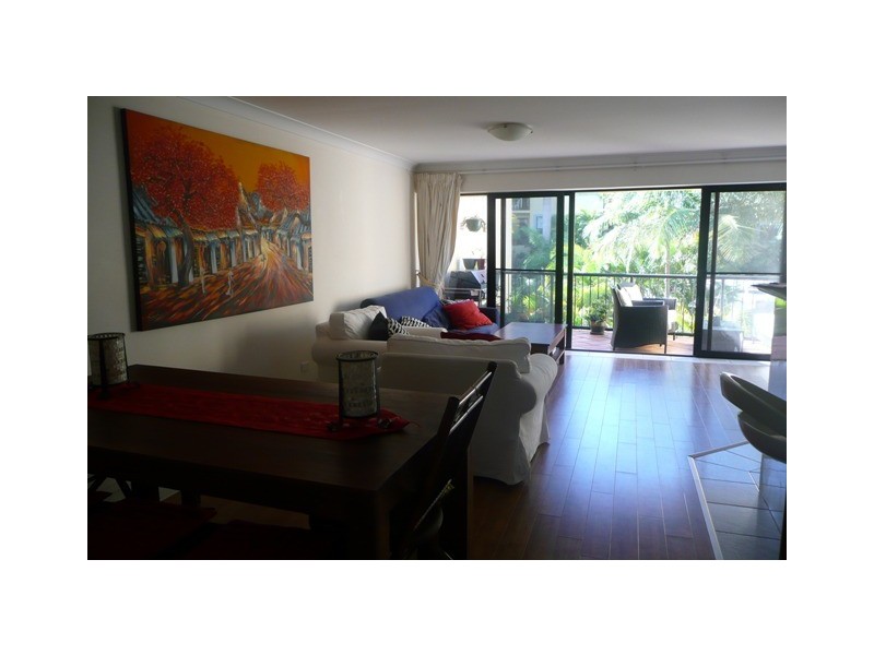 B25 Magic Mountain Apartments, Miami QLD 4220