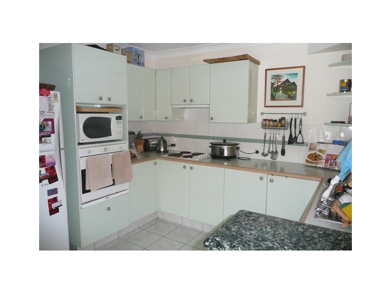 B25 Magic Mountain Apartments, Miami QLD 4220