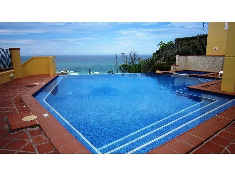 B25 Magic Mountain Apartments, Miami QLD 4220