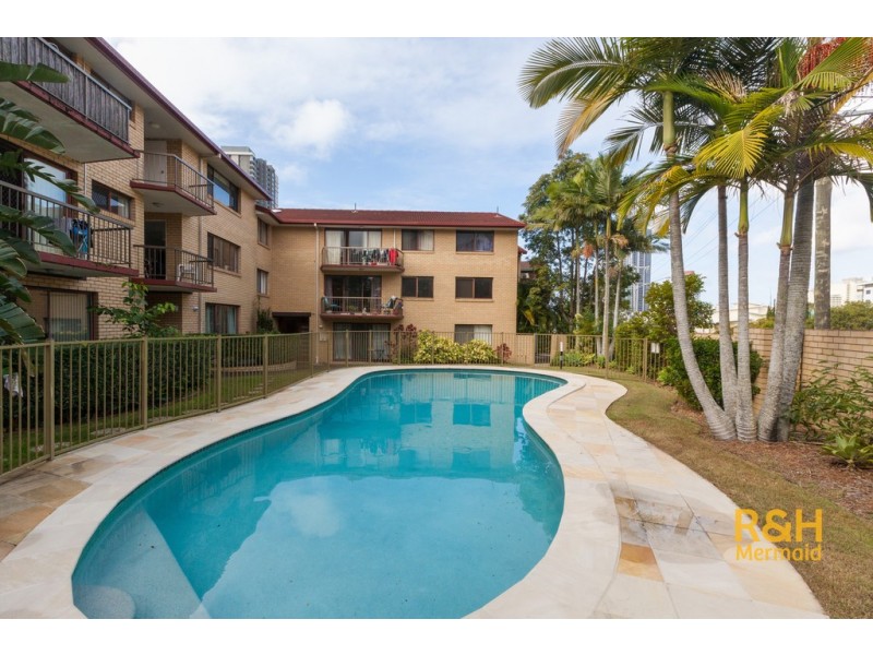 16/83 QUEEN STREET, Southport QLD 4215