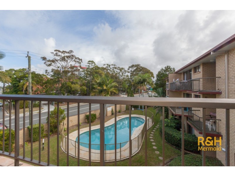 16/83 QUEEN STREET, Southport QLD 4215