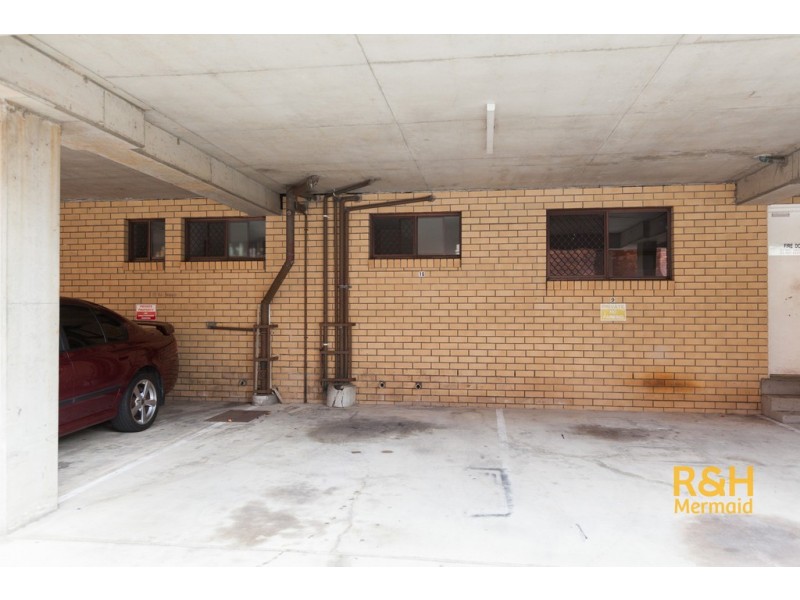 16/83 QUEEN STREET, Southport QLD 4215