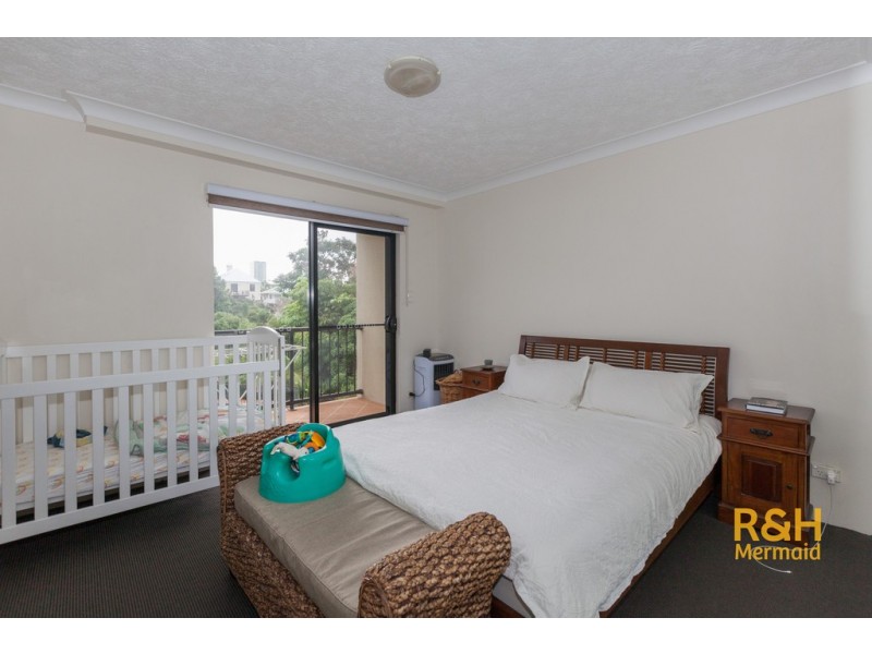 8/62 GARRICK STREET, Coolangatta QLD 4225