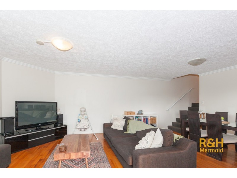 8/62 GARRICK STREET, Coolangatta QLD 4225