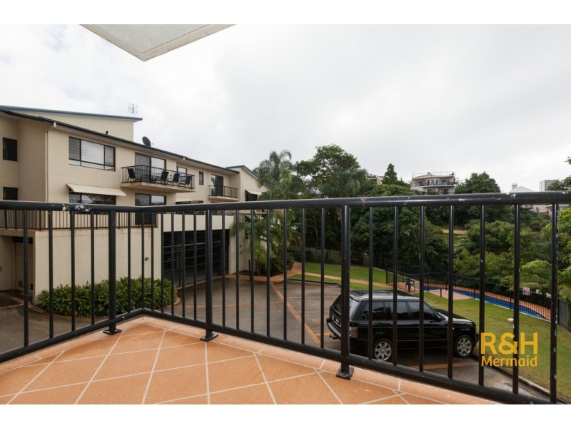 8/62 GARRICK STREET, Coolangatta QLD 4225