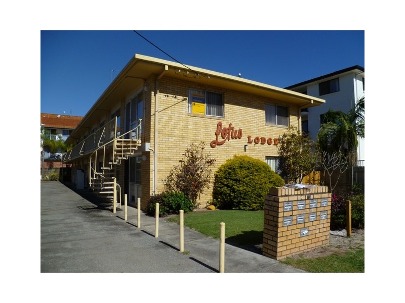 5/10 Monaco Street, Broadbeach QLD 4218