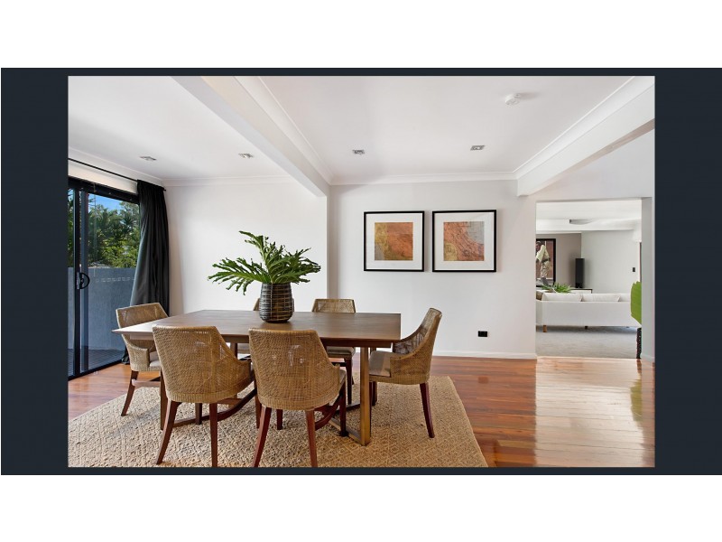 50 ALLAMBI AVENUE, Broadbeach Waters QLD 4218