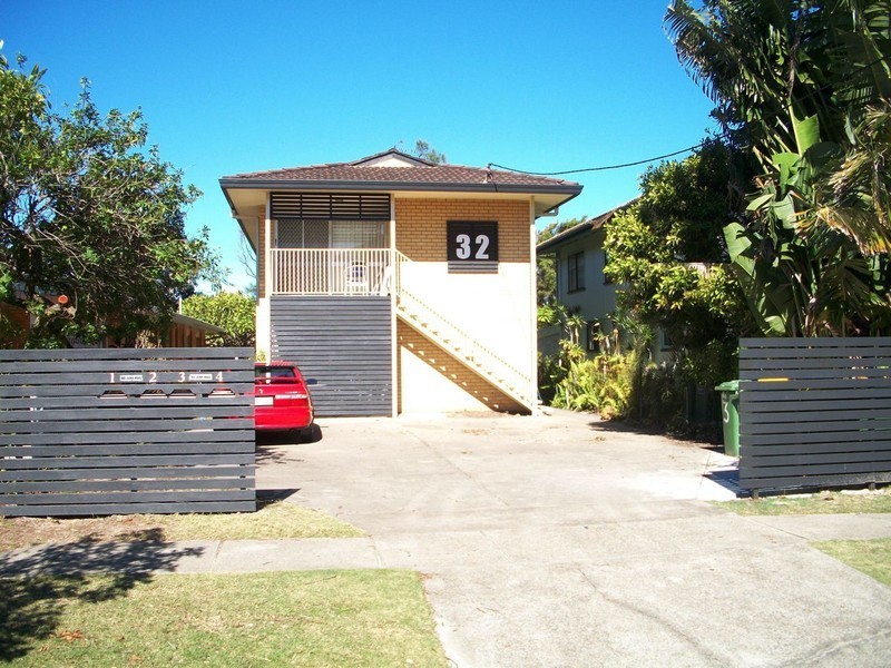 4/32 Venice Street, Mermaid Beach QLD 4218
