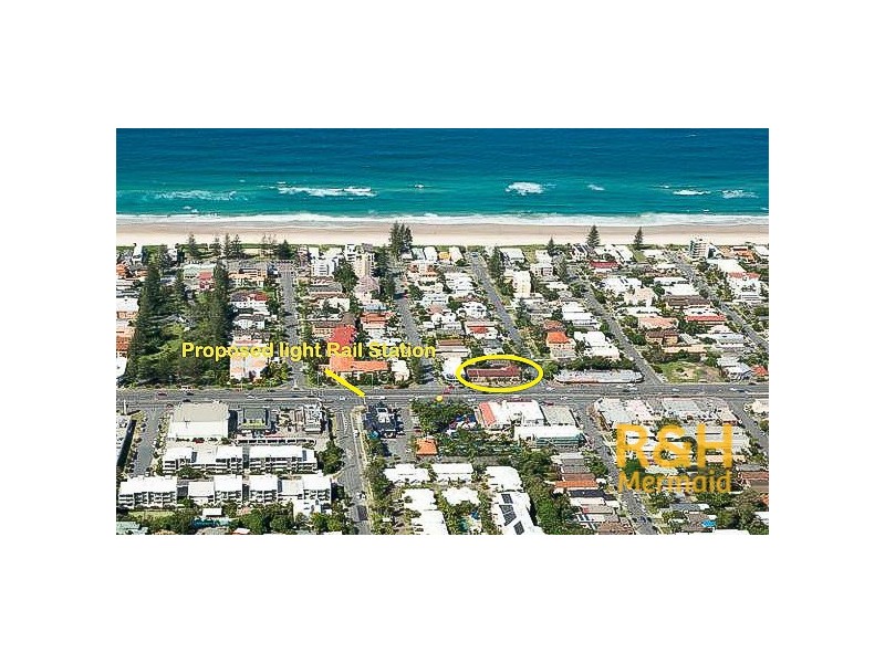 5/2483 GOLD COAST HIGHWAY, Mermaid Beach QLD 4218