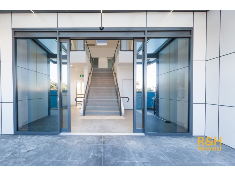 5/2483 GOLD COAST HIGHWAY, Mermaid Beach QLD 4218