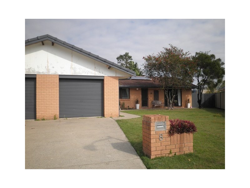 8 Lautoka Court, Clear Island Waters QLD 4226