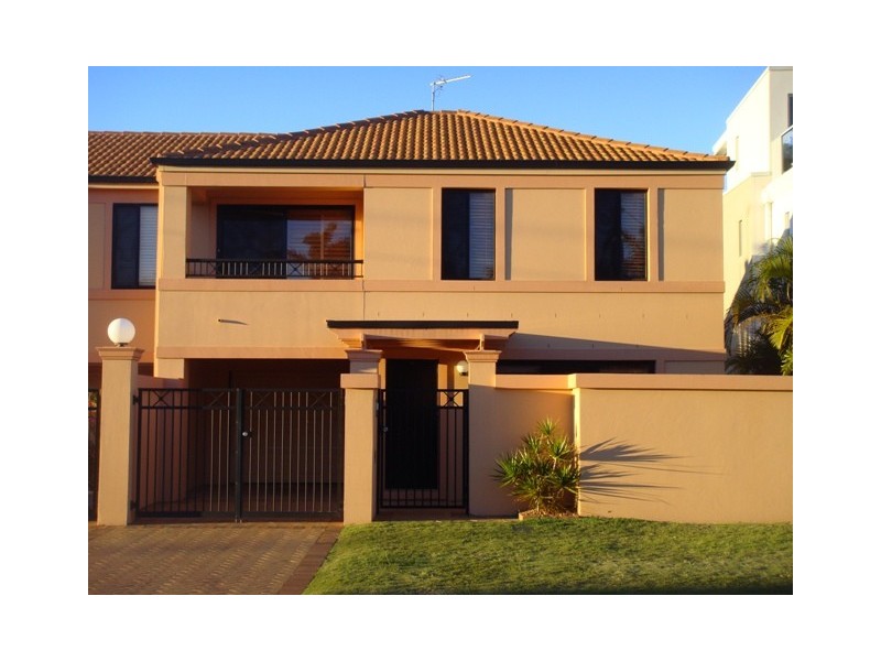 12 Lavarack Road, Mermaid Beach QLD 4218