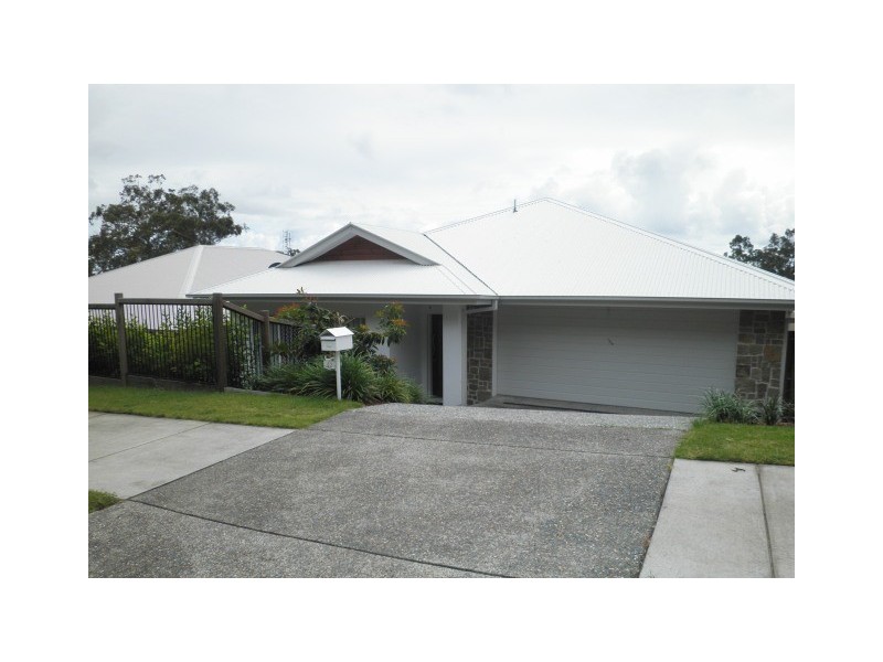 42 Barden Ridge Road, Reedy Creek QLD 4227