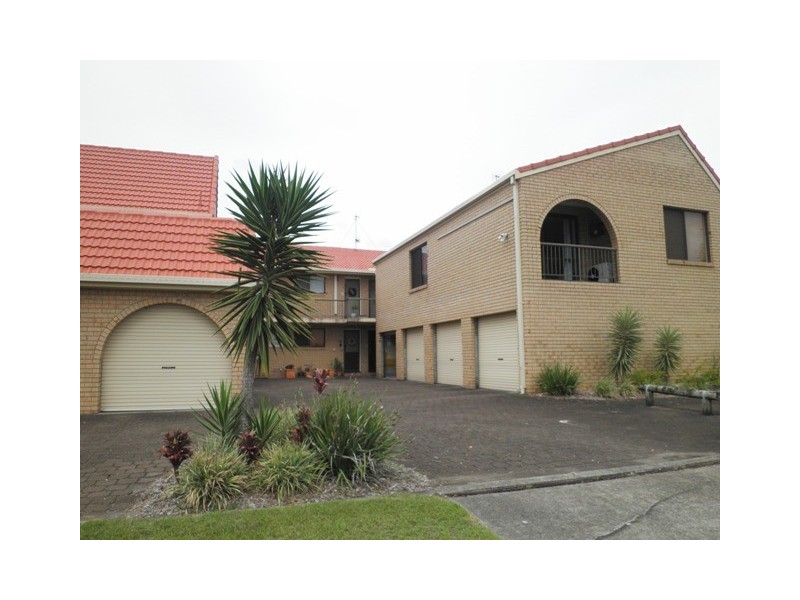 3/43 Duet Drive, Mermaid Waters QLD 4218