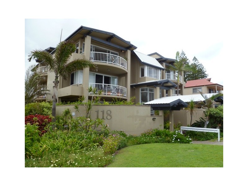 5/118 Albatross Avenue, Mermaid Beach QLD 4218