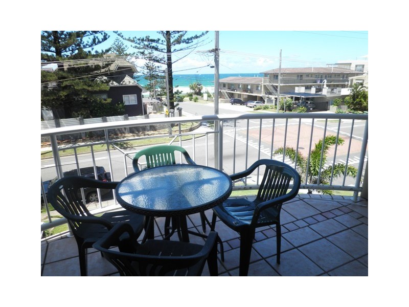 5/118 Albatross Avenue, Mermaid Beach QLD 4218