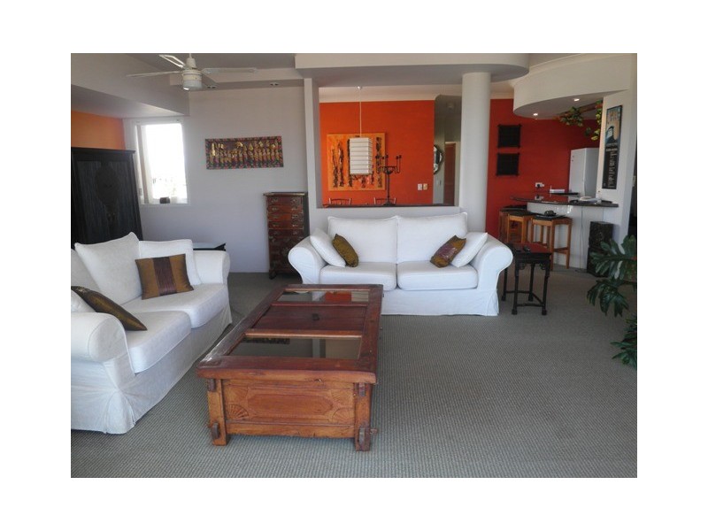 5/118 Albatross Avenue, Mermaid Beach QLD 4218