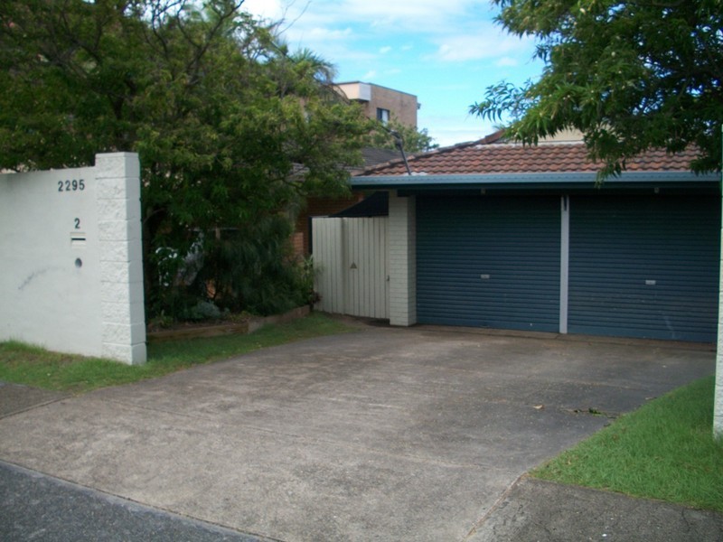 2/2295 GOLD COAST HIGHWAY, Mermaid Beach QLD 4218