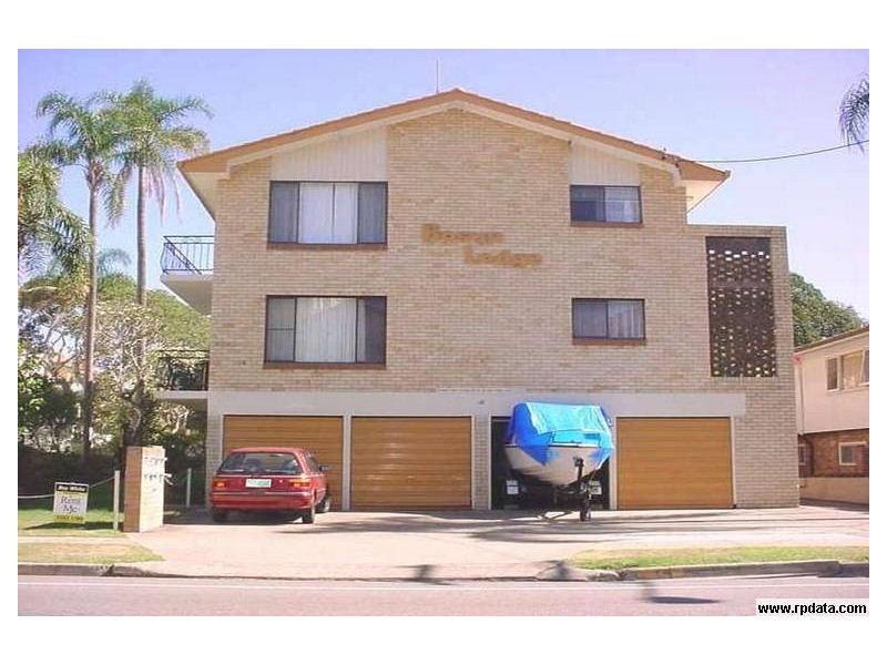 8/16  Monaco Street, Surfers Paradise QLD 4217