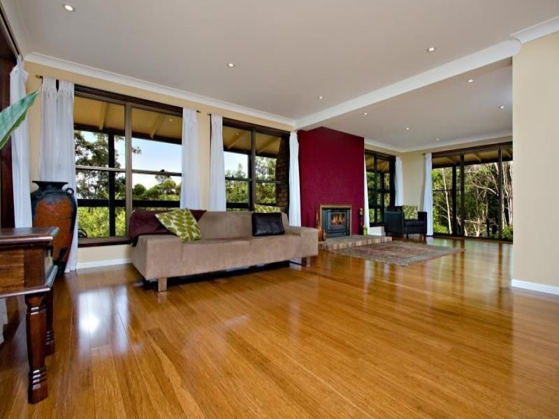 47 Bains Road, Currumbin Valley QLD 4223