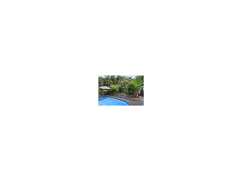 47 Bains Road, Currumbin Valley QLD 4223