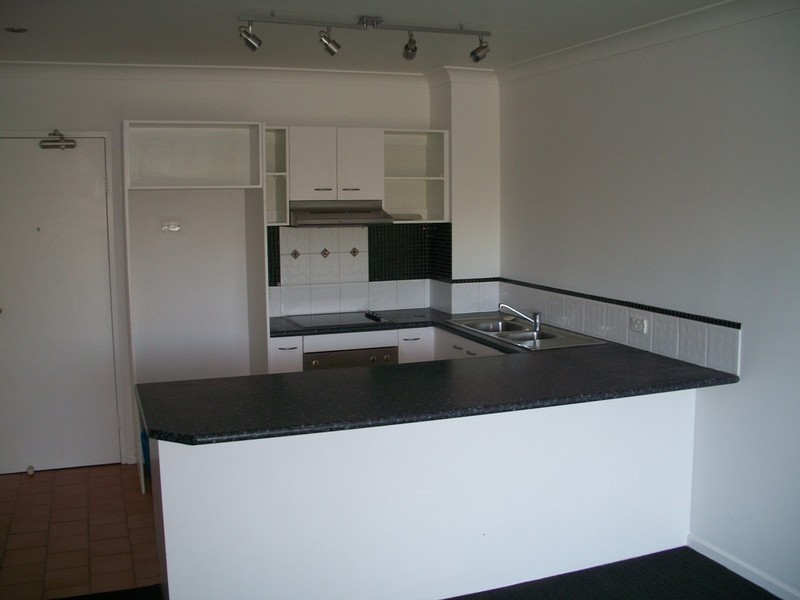 U16/15 Surf Street, Mermaid Beach QLD 4218