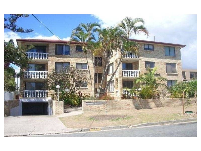 7/28 DUDLEY STREET, Mermaid Beach QLD 4218