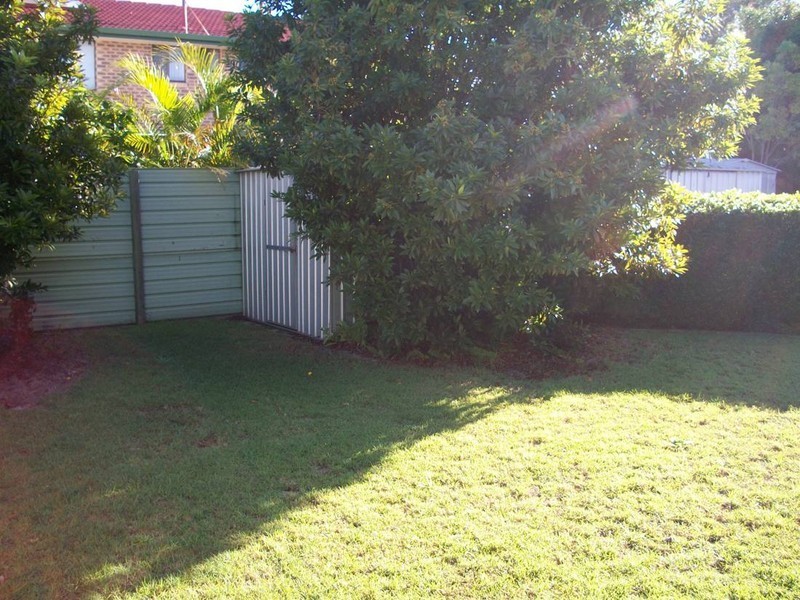 2/22 ADAMS AVENUE, Miami QLD 4220