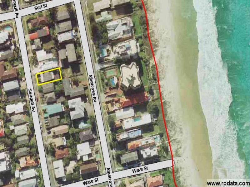 71 Seagull Avenue, Mermaid Beach QLD 4218