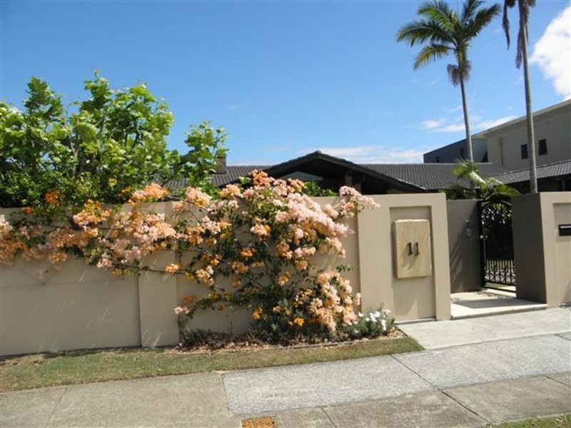 11 Via Roma, Surfers Paradise QLD 4217