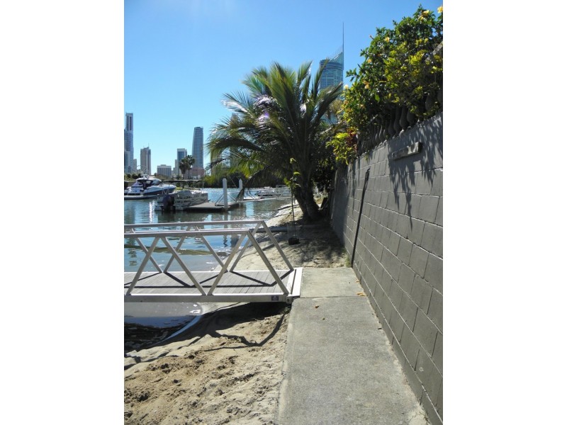 11 Via Roma, Surfers Paradise QLD 4217