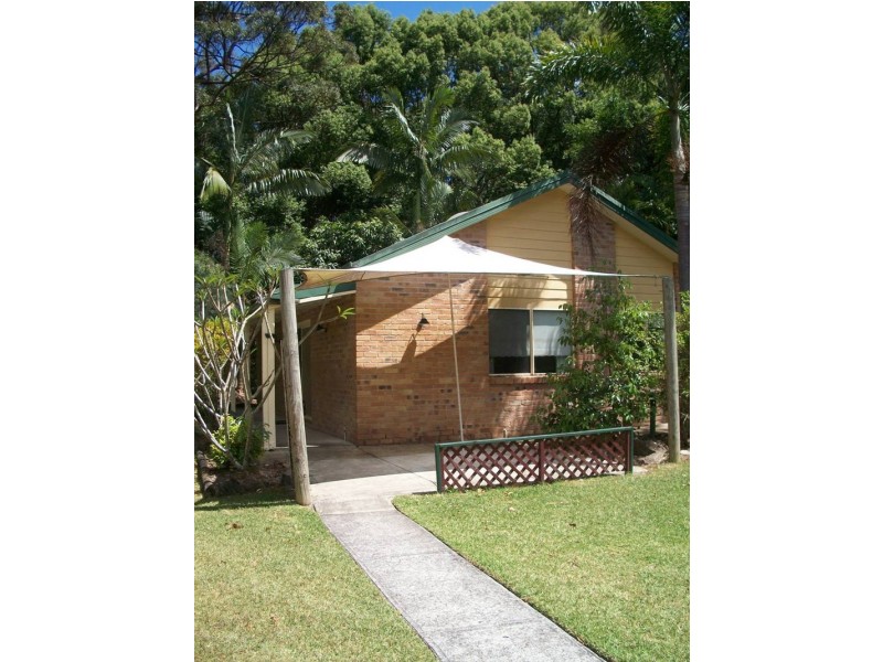 16A Camphorlaurel Court, Tallebudgera Valley QLD 4228