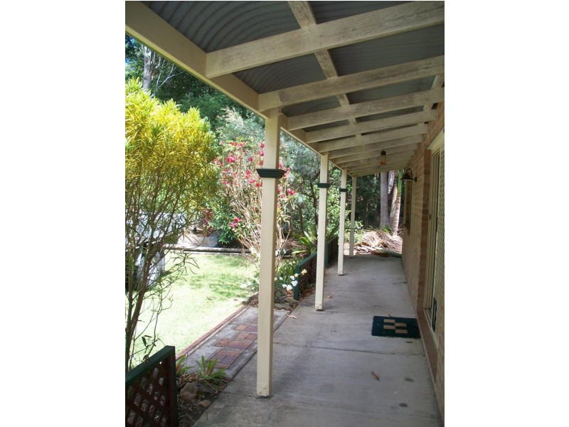 16A Camphorlaurel Court, Tallebudgera Valley QLD 4228