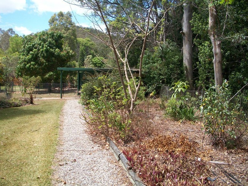 16A Camphorlaurel Court, Tallebudgera Valley QLD 4228