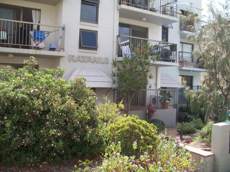 Unit 3/26 Albatross Avenue, Mermaid Beach QLD 4218